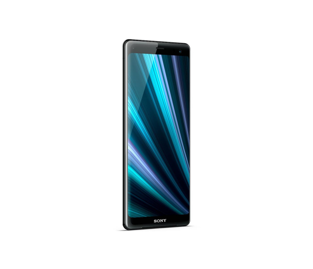 SONY XPERIA XZ3 Czarny Dual Sim - 447413 - zdjęcie 4